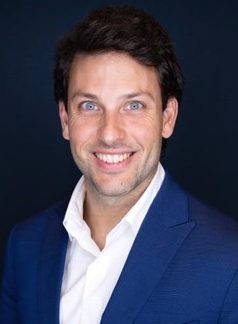 image of CEO of Satlantis LLC