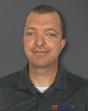 Headshot of Allen Morgan