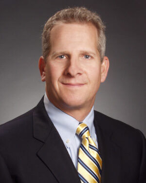 Headshot of Chris Walker