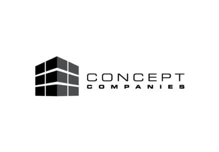 Logo for Concept Companies