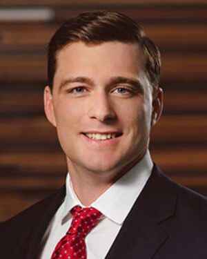 Headshot of David Seider