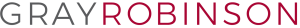 logo for gray-robinson