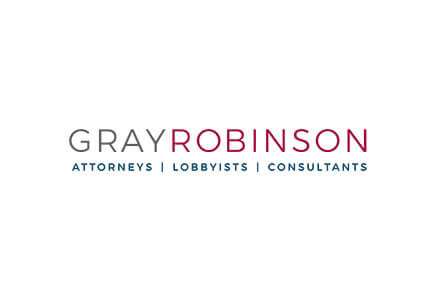 Logo for Gray Robinson