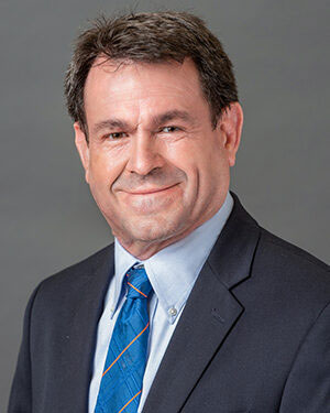 Headshot of Jackson Streeter