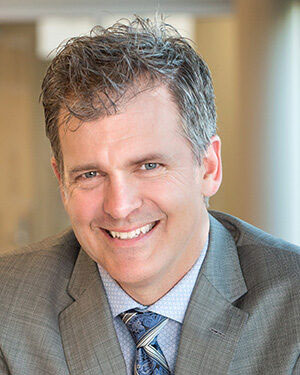 Headshot of Jim O’Connell
