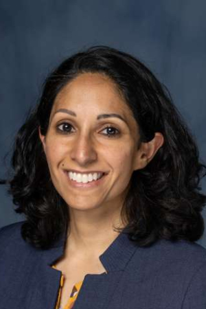 Maryam Rahman