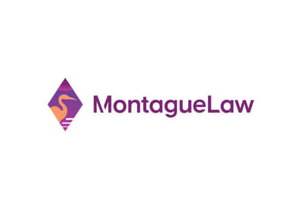 Logo for MontagueLaw