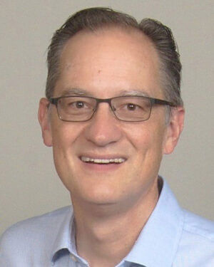 Headshot of Randy Scott