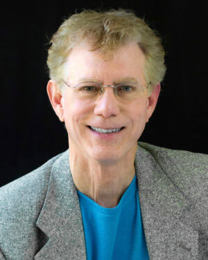 Headshot of Ron Stein