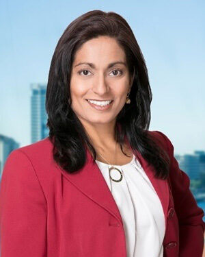 Headshot of Rupa Lloyd