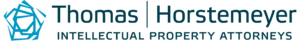 logo for Thomas | Horstemeyer Intellectual Property Attorneys