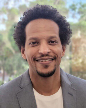 Headshot of Solomon E Gonite