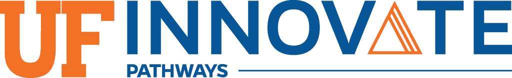 uf innovate pathways logo