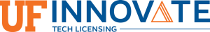 uf innovate tech licensing logo