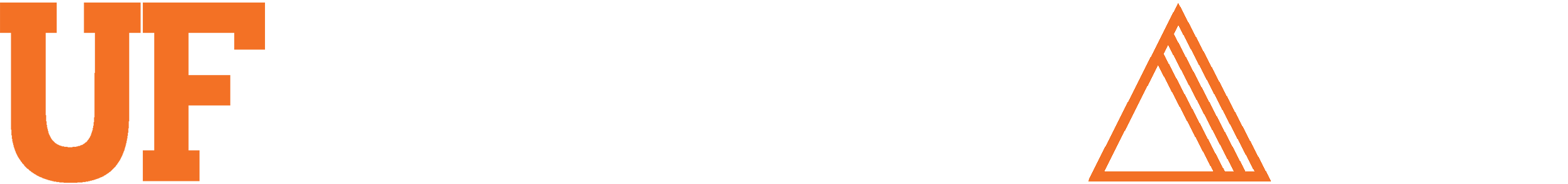 Logo for UF Innovate