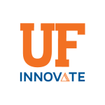 logo for UF Innovate