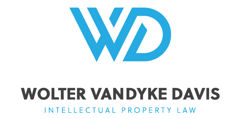 Wolter VanDyke Davis Intellectual Property Law