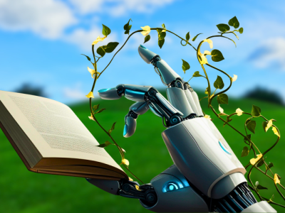 012626_UF AI Consultant Published in Microsoft’s AI Economy Institute’s First Book (UF News)