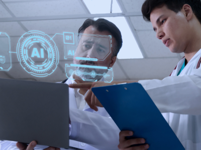 020526_UF College of Medicine Launches AI in Biomedical and Health Sciences Master’s Program (Doctor Gator)