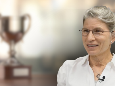081325_UF Plant Biologist Anna-Lisa Paul Receives SURA’s Distinguished Scientist Award