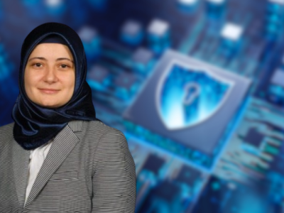 082225_Yavuz Receives Prestigious DARPA Young Faculty Award (UF ECE)