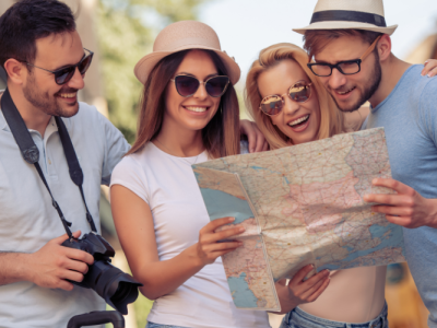 082625_As Florida Tourism Surges, UF Trains Students in AI-Driven Hospitality (UF News)