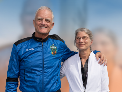 082925_A Year After Liftoff UF Scientist Reflects on Historic Space Flight and the Future of Biology Beyond Earth (UF News)
