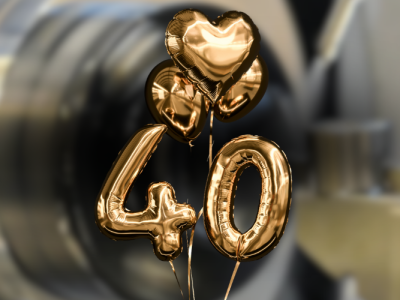 090425_LightPath Technologies Marks 40 Years of Innovation in Optical and Infrared Solutions (Newswires)