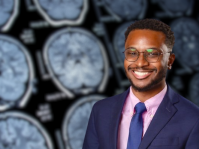 090525_BME Ph.D. Candidate Awarded NIH F31 NINDS Fellowship (UF BME)