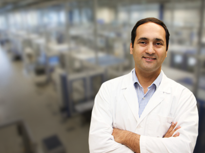 091225_Nasser Nassiri Koopaei Is on a Mission to Address Unmet Medical Needs With His Biotechnology Startup (UF Pharmacy)