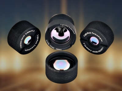 091725_LightPath Technologies Awarded $22.1 Million Follow-On Purchase Order To Supply Advanced Infrared Camera Systems