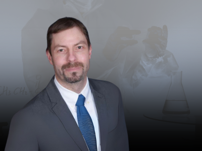 092225_Dr. Oliver Grundmann Named a Fellow of the American Academy of Clinical Toxicology (UF Pharmacy)