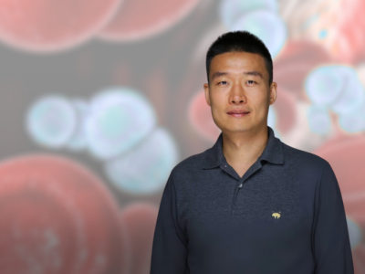 092425_Guoshuai Cai, Ph.D., Awarded $2.1 Million NIH Grant To Study Long-Term Sepsis Outcomes (UF Medicine)