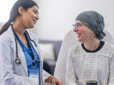 102025_iOncologi Secures Foundational U.S. Patent As Landmark Studies Link COVID19 mRNA Vaccines to Improved Survival With Cancer Immunotherapy (Bio Space))