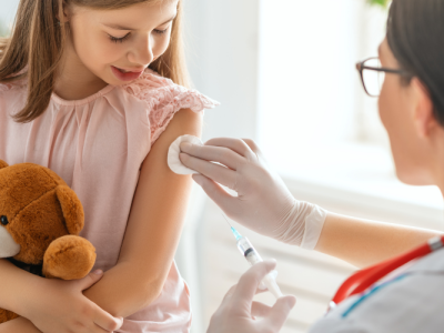 102125_Study Finds COVID-19 mRNA Vaccine Sparks Immune Response To Fight Cancer (UF Health)