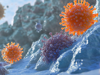 111725_Solid Biosciences Announces Licensing Agreement With Andelyn Biosciences for the Use of Proprietary Next-Generation Capsid AAV-SLB101 (Globe Newswire)