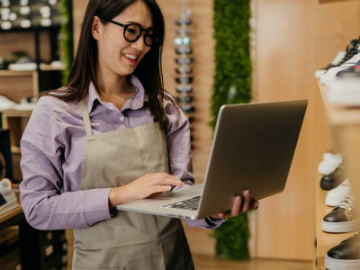 120125_As Holiday Shopping Season Nears, UF Experts Warn Retail Theft Is Growing More Sophisticated (UF News)