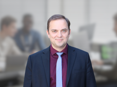 260108_Dr. Stephan Schmidt Named Chair of the Department of Pharmaceutics (UF Pharmacy)