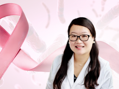 260112_New Drug Delivery Mechanism Could Aid Breast Cancer Treatment (UF Pharmacy)