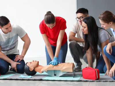 260116_Alachua County’s Bystander CPR Rates Save Lives, Study Finds (UF Health)