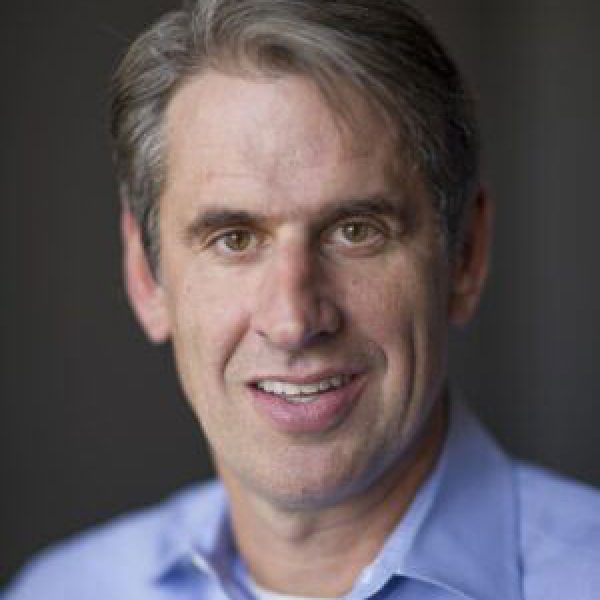 Headshot of Bill Gurley