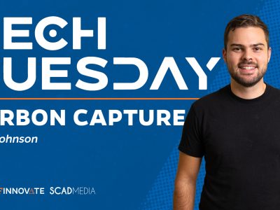 Carbon Capture - Horizontal