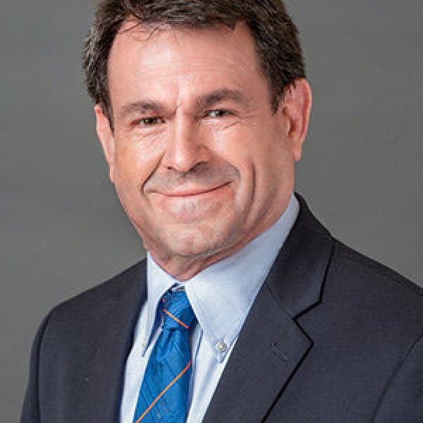 Headshot of Jackson Streeter