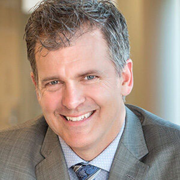 Headshot of Jim O’Connell