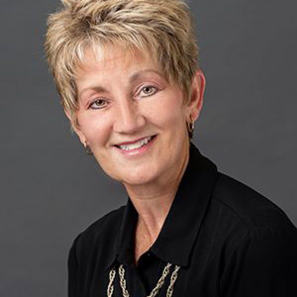 Headshot of Patricia Reineke
