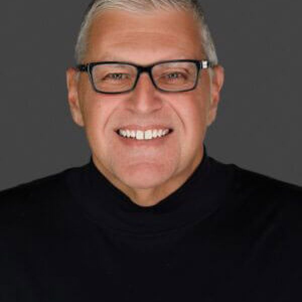Headshot of Rodney Rogers