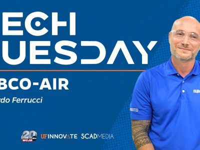 Tech Tuesday - Fabco-Air - Horizontal