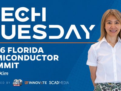 Tech Tuesday - Florida Semiconductor Summit - Horizontal