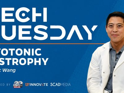 Tech Tuesday - Wang Lab - Horizontal