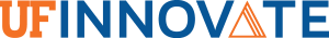 Logo for UF Innovate